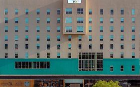 Hotel Mx Mas Cuautitlan Izcalli, Trademark By Wyndham